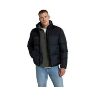 Animal Mens Volt Padded Jacket - Jet Black - L - Jet Black