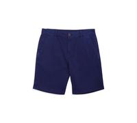 Animal Mens Westbay Shorts - Navy - 30R - Navy - 98% Organic Cotton/2% Elastane