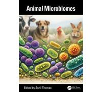 Animal Microbiomes