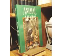 Animal Minds (Paper)