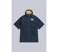 Animal Misty Women's Parka Fleece Lined Quick Dry Swim Robe