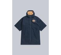 Animal Misty Women's Parka Fleece Lined Quick Dry Swim Robe