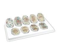 Animal Mitosis 3D Model 9 Stage Mitosis Demonstration Biology Classroom Cell Division Display Mammal Cell at An Enlargem