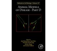 Animal Models of Disease Part D : Volume 197