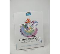 Animal Movement Across Scales