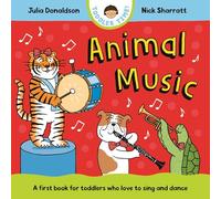 Animal Music