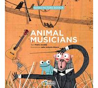 Animal Musicians