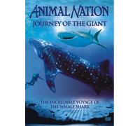 Animal Nation - Journey Of The Giant [DVD]