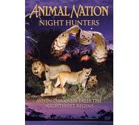 Animal Nation: On The Leopard's Tail [DVD]