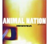 ANIMAL NATION: TALL MAN 2 EVERY DAY IN THE L - CD
