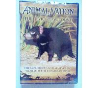 Animal Nation: The Devil's Playground [DVD]
