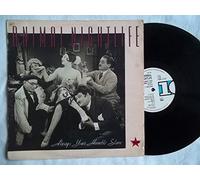 Animal Nightlife - Always Your Humble Slave (x3) / Badlands [Vinyl Single]