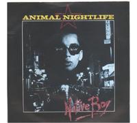 Animal Nightlife - Animal Nightlife - Native Boy - Inner Vision