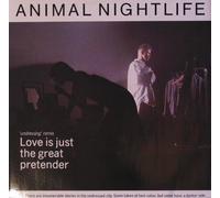Animal Nightlife - Love is just the great pretender (1985) [VINYL]