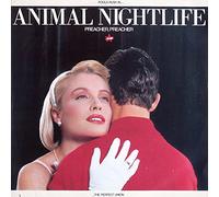 Animal Nightlife - Preacher, Preacher