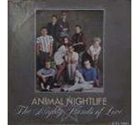 Animal Nightlife - The Mighty Hands Of Love - Inner Vision