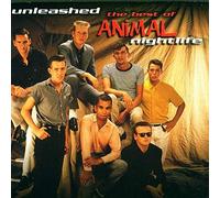Animal Nightlife - Unleashed: the Best of Animal Nightlife
