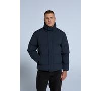 Animal Nimbus Mens Padded Jacket - Navy
