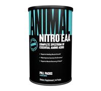 UNIVERSAL NUTRITION ANIMAL NITRO 44 Packs | Gold Standard Amino Acid Stack