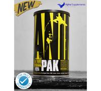 ANIMAL Nutrition PAK 44 Vitamin & Mineral Complex