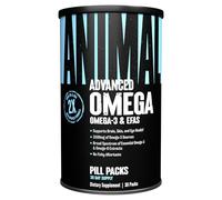 Universal Nutrition ANIMAL OMEGA 30 packs | Complete Essential Fatty Acids Stack