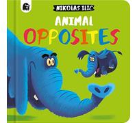 Animal Opposites (5)
