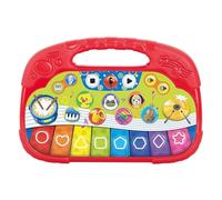 Animal Orchestra Keyboard