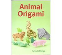 ANIMAL ORIGAMI