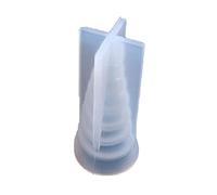 Animal Ornaments Silicone Mold Resin for Handmade Making Scented Epoxy Molds Ornament Surface Mold