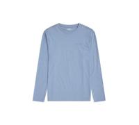 Animal Otis Men's Long Sleeve T-Shirt - Lightweight, Comfortable Fit - Spring, Summer, Walking & Outdoors Blue L