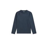 Animal Otis Men's Long Sleeve T-Shirt - Lightweight, Comfortable Fit - Spring, Summer, Walking & Outdoors Navy S