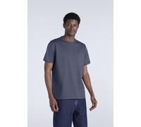 Animal Otis Mens Oversized T-Shirt - Blue