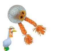 Animal Outfit, Costume Lawn Garden Top Hat Outfits, All-Weather Festive Porch Spring Decor Lawn Accessories for Villas, Balconies