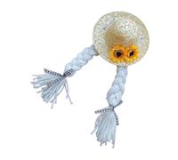 Animal Outfit | Lawn Garden Animal Statue Costume Outfits | All-Weather Festive Porch Spring Decor Lawn Accessories for Villas, Balconies