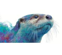 Animal Paint by Numbers for Adults Interesting Painting by Numbers for Children Beginners,DIY Art Craft Paint Hobbies for Adults Women,Home Room Decor,Gifts for Women,70x120cm Without Frame,-fu616u