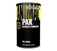UNIVERSAL NUTRITION MULTI VITAMIN & MINERAL COMPLEX ANIMAL 44 PACKS