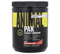 Animal, PakÆ, Ultimate Foundation, Cherry Bomb, 15.1 oz (429 g)