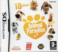 Animal Paradise / Game