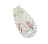 Animal Pattern Sleeping Bag, Washable Blanket, Warm, Cute - Adult Sleeping Bag | For Home, Indoor, Floor, Bed, Travel, Lounging, Sleepovers Between