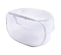 Animal Pen with Handles Side Pocket Portable Cage