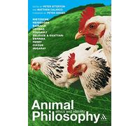 Animal Philosophy: Essential Readings in Continental Thought