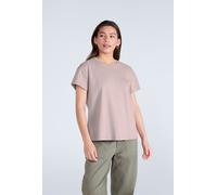 Animal Phoenix Womens T-Shirt - Taupe - Taupe - Size: 6