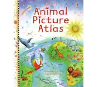 Animal Picture Atlas