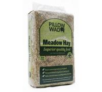 Animal Pillow Wad Hay Large 2.25Kg