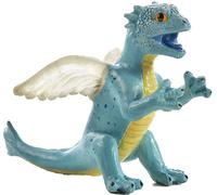 ANIMAL PLANET BABY SEA DRAGON BLUE