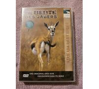 Animal Planet - Die Beute des Jägers - Lauf um dein Leben