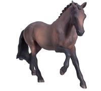 ANIMAL PLANET Farm Life Hanoverian Bay Horse Toy Figure