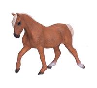 ANIMAL PLANET Farm Life Morgan Stallion Bay Toy Figure
