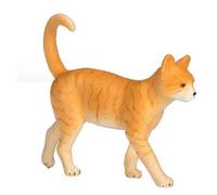 Animal Planet Ginger Tabby Cat