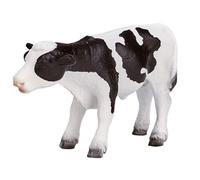 MOJO Holstein Calf standing Farm Animal Model Toy Figure